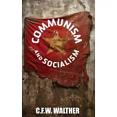 Communism and Socialism