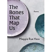 The Bones That Map Us
