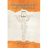 The Bible I Never Knew: A Closer Look at Christianity’s Main Themes