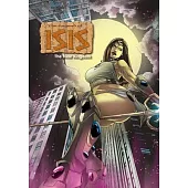 Legend of Isis: The New Kingdom Trade Paperback