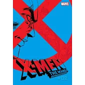 X-Men: The Manga: Remastered, Vol. 2