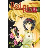 Red River (3-In-1 Edition), Vol. 3