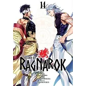 Record of Ragnarok, Vol. 14