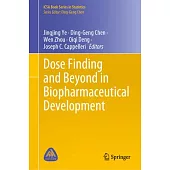 Dose Finding and Beyond in Biopharmaceutical Development