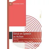 Sbisà on Speech as Action