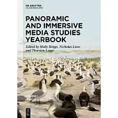 Panoramic and Immersive Media Studies Yearbook