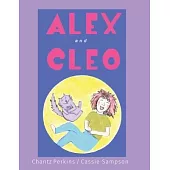 A L E X a n d C L E O