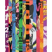 Graphic Design of Scheld’apen