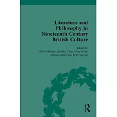 Literature and Philosophy in Nineteenth-Century British Culture