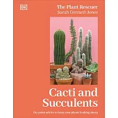 Cacti and Succulents: How to Handle Prickly Plants with Care