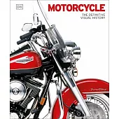 The Motorcycle Book