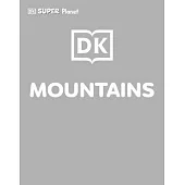 DK Super Planet Mountains