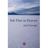 Salt Flats in Heaven