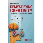 Demystifying Creativity: On Originality in Game Development