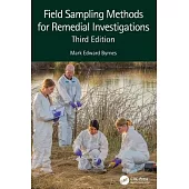 Field Sampling Methods for Remedial Investigations