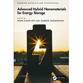 Advanced Hybrid Nanomaterials for Energy Storage