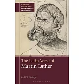 The Latin Verse of Martin Luther