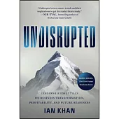 Undisrupted