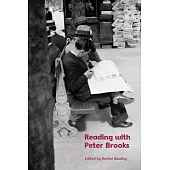 Reading with Peter Brooks