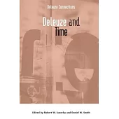 Deleuze and Time