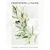 Footsteps of Faith: A Global Anabaptist Devotional