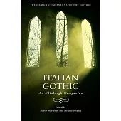 Italian Gothic: An Edinburgh Companion