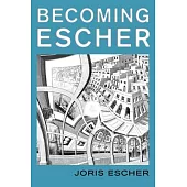 Becoming Escher