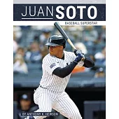 Juan Soto: Baseball Superstar