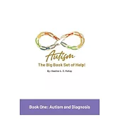 Autism: The Big Book Set of Help: Book One: Autism and Diagnosis