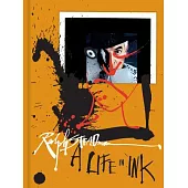 Ralph Steadman (Mini Edition): A Life in Ink