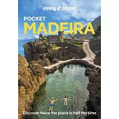 Lonely Planet Pocket Madeira