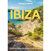 Lonely Planet Pocket Ibiza