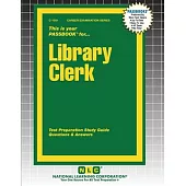 Library Clerk