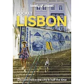 Lonely Planet Pocket Lisbon