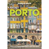 Lonely Planet Pocket Porto