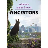 Ancestors: A Grievers Novel (Grievers Trilogy, Book 3)