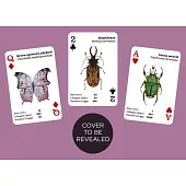 Brilliant Bugs: Playing Cards