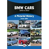 BMW: A Pictorial History