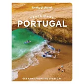 Lonely Planet Experience Portugal