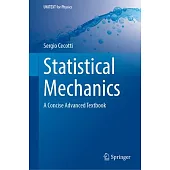 Statistical Mechanics: A Concise Advanced Textbook