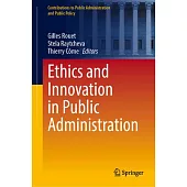 Ethics and Innovation in Public Administration