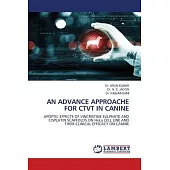 An Advance Approache for Ctvt in Canine