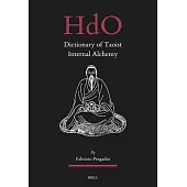 Dictionary of Taoist Internal Alchemy