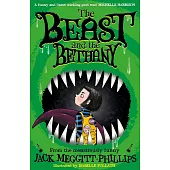 The Beast and the Bethany #1