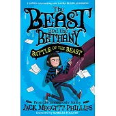 Battle of the Beast (The Beast and the Bethany #3)