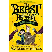 The Final Feast (The Beast and the Bethany #5)