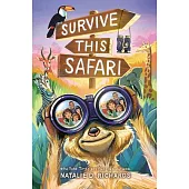Survive This Safari