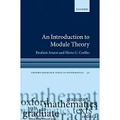 An Introduction to Module Theory