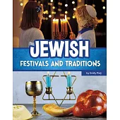 Jewish Festivals and Traditions