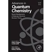 New Insights Into Molecular Electronic Structure Theory: Volume 91